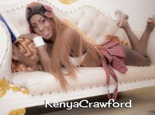 KenyaCrawford