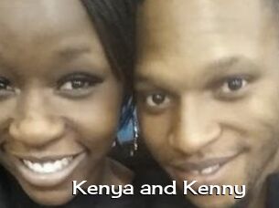 Kenya_and_Kenny