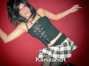 Kenzahot