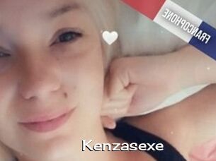 Kenzasexe