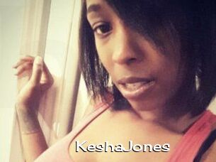 Kesha_Jones