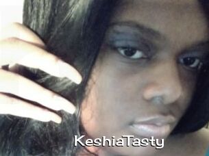 KeshiaTasty