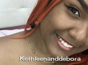 Kethleenanddebora