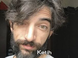 Ketih