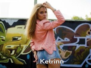 Ketrinn