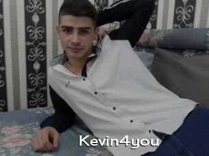 Kevin4you
