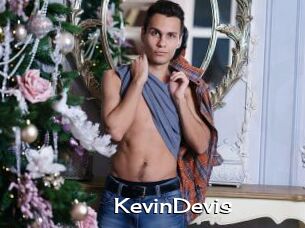 KevinDevis