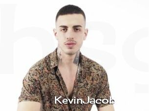 KevinJacob