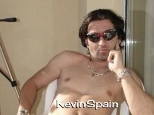 KevinSpain