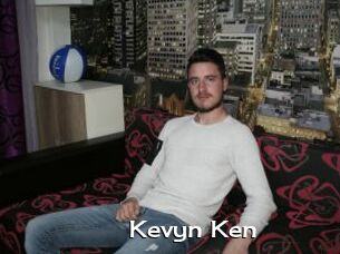 Kevyn_Ken