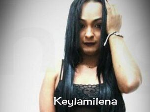 Keylamilena