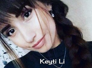 Keyti_Li
