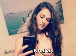 Khaliak