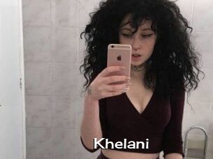 Khelani
