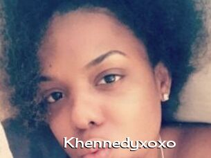 Khennedyxoxo