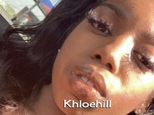 Khloehill