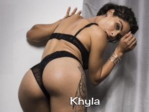 Khyla