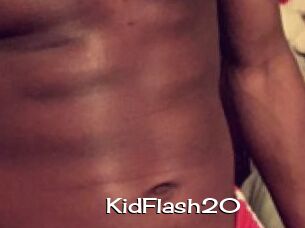 KidFlash20
