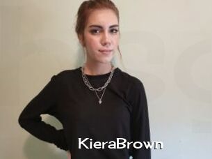 KieraBrown