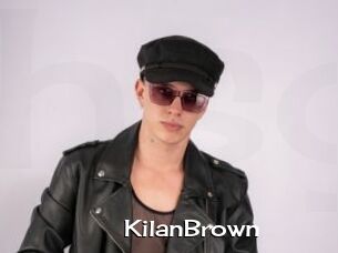 KilanBrown