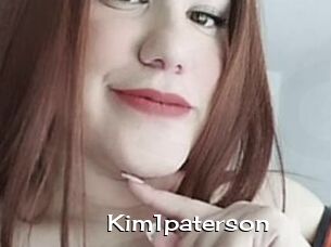 Kim1paterson