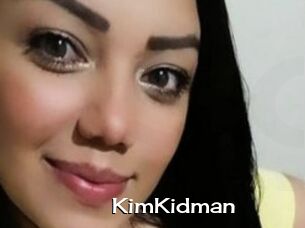 KimKidman
