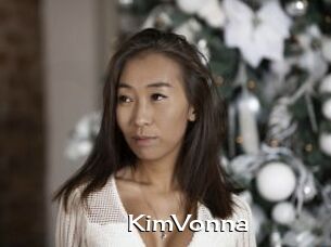 KimVonna