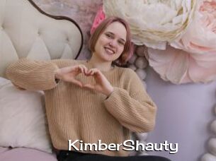 KimberShauty