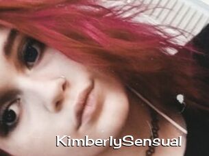 KimberlySensual