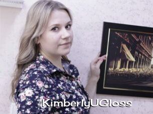 KimberlyUGloss