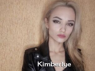 Kimberlye