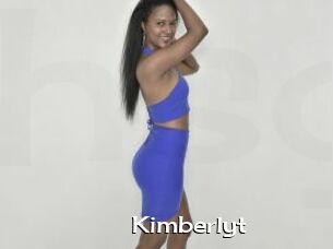 Kimberlyt