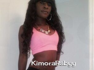 KimoraBabyy