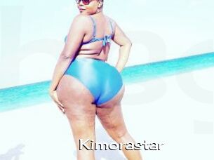 Kimorastar