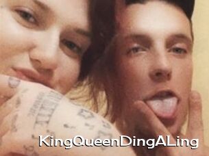 KingQueenDingALing