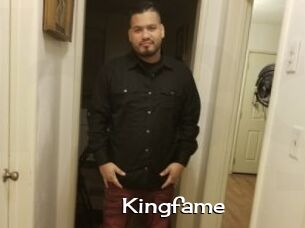 Kingfame