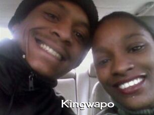 Kingwapo