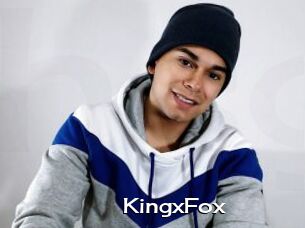 KingxFox