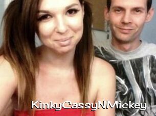 KinkyCassyNMickey