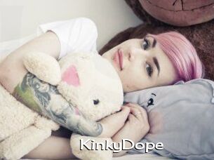 KinkyDope