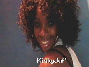 Kinkyjuf