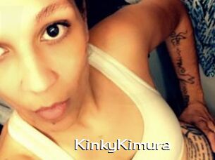 KinkyKimura