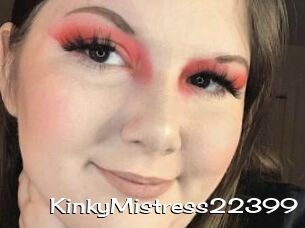 KinkyMistress22399
