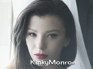 KinkyMonroe