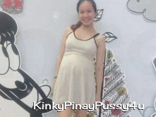 KinkyPinayPussy4u