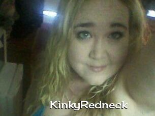 KinkyRedneck