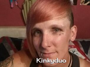 Kinkyduo