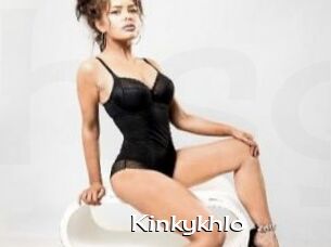 Kinkykhlo