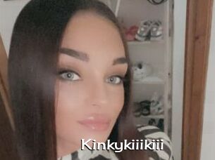 Kinkykiiikiii