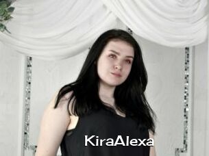 KiraAlexa